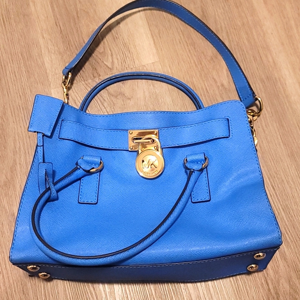 A Michael Khor Handbag